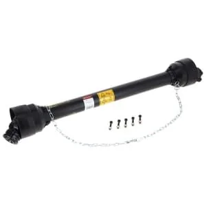 Kramp - T50101SC12B02KR - Gelenkwelle T 50 L=1010 mm