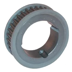 Kramp - TB1448M50 - Zahnriemenrad Taperlock 3020