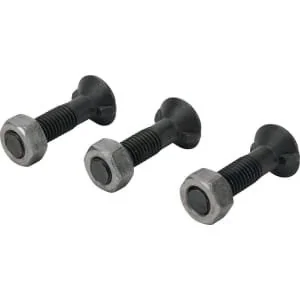 Kramp - TB20272 - Schraubenpaket 3x 2N Muttern