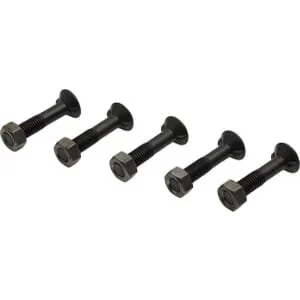Kramp - TB20274 - Schraubenpaket 5x 2N+Muttern
