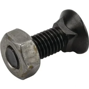 Kramp - TB30009 - Bolzenpaket 1x VK+Mutter