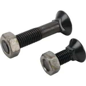 Kramp - TB30108 - Bolzenpaket 1x VK, 1x M14x70 VK+Muttern