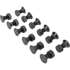 Kramp - TB30159 - Bolzenpackung 12x VK+Nuts