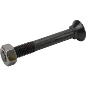Kramp - TB30421 - Bolzenpaket 1x VK+Mutter