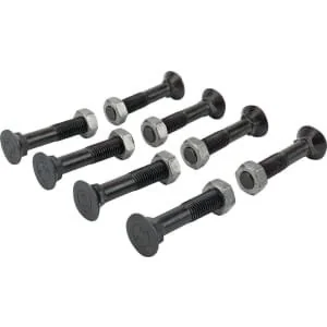 Kramp - TB30597 - Bolzenpaket 8x VK+Nuts