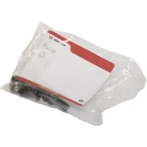 Kramp - TB40104 - Schraubenpaket 3x CO, 1x M12x45 CO Muttern
