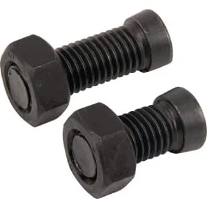 Kramp - TB50016 - Bolzenpackung 1x C1F, 1x M14x40 C1F+Nuts