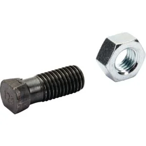 Kramp - TB60420 - Bolzenpackung 1x C2F+Nut