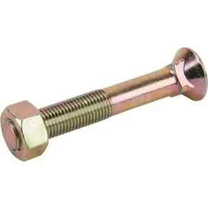 Kramp - TB80051 - Bolzenpackung 1x 7/16x75+Nut