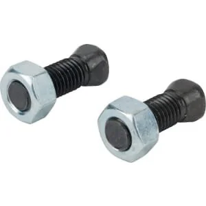 Kramp - TB90131 - Schraubenpaket 2x C4F+Muttern