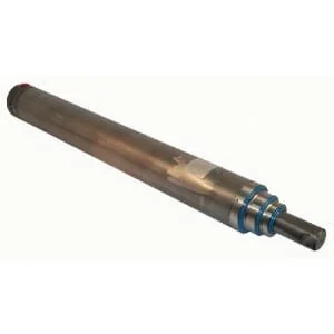 Kramp - TC31202449 - 3-Stufen Kippzylinder M900/C