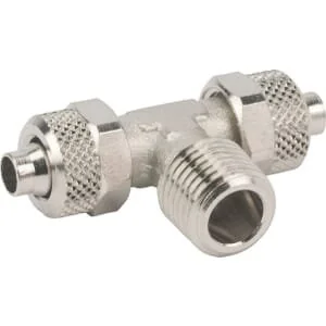 Kramp - TCCPOT1038 - T-Aufsteck-Fitting