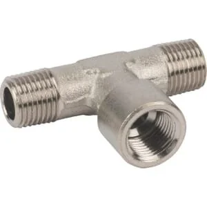 Kramp - TCMFM18 - T-Stück Fitting