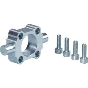 Kramp - TF80PN - Achsschenkel Flansch