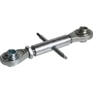 Kramp - TL1152411KR - Oberlenker Auge/Auge 115, M24 Cat.1/1
