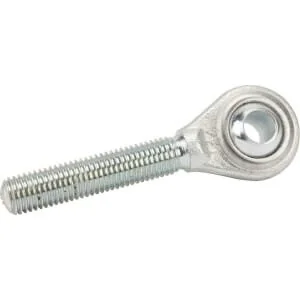 Kramp - TL116118LKR - Oberlenkerspindel 16mm, 3/4 LH Thread