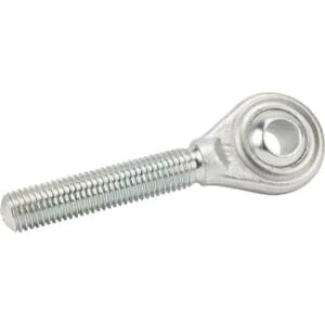 Kramp - TL116118RKR - Oberlenkerspindel 16mm, RH Thread