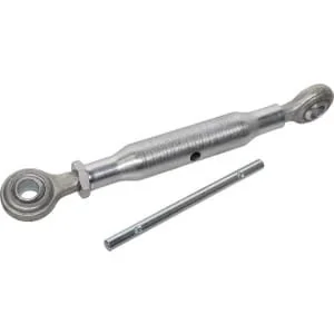 Kramp - TL116190KR - Oberlenker Auge/Auge 190, 3/4in Cat.0/0