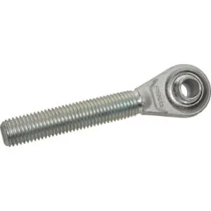 Kramp - TL119118RKR - Oberlenkerspindel 19.4mm, 1. RH Thread