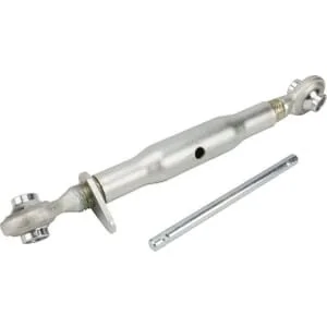 Kramp - TL119228KR - Oberlenker Auge/Auge 228, 1-1/8 Inches Cat.1/1