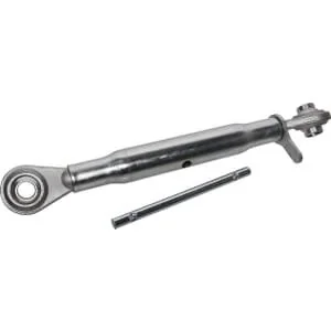 Kramp - TL119229KR - Oberlenker Auge/Auge 288, 1-1/8 Inches Cat.1/1