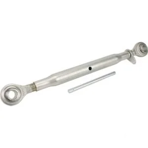 Kramp - TL119407KR - Oberlenker Auge/Auge 406, 1-1/8In Cat.2/2