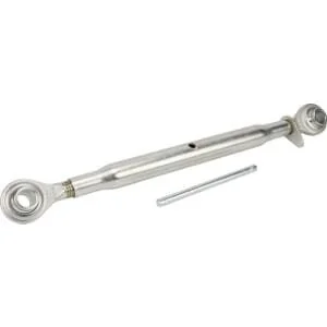 Kramp - TL119438KR - Oberlenker Auge/Auge 438, 1-1/8In Cat.2/2