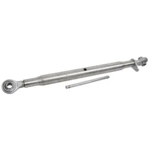 Kramp - TL119510KR - Oberlenker Auge/Auge 510, 1-1/8in Cat.1/1