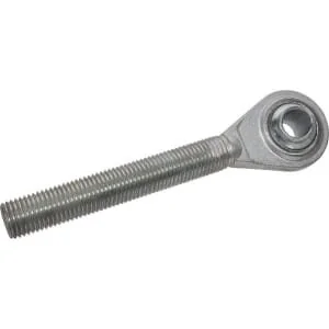 Kramp - TL125114LKR - Oberlenkerspindel 25.7mm, 1. LH Thread