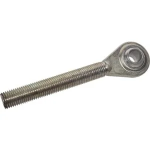 Kramp - TL125114RKR - Oberlenkerspindel 25.7mm, 1. RH Thread