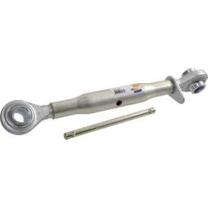 Kramp - TL125275KR - Oberlenker Auge/Auge 275, 1-1/8 Inches Cat.2/2