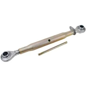 Kramp - TL125370KR - Oberlenker Auge/Auge 370, 1-1/8 Inches Cat.2/2