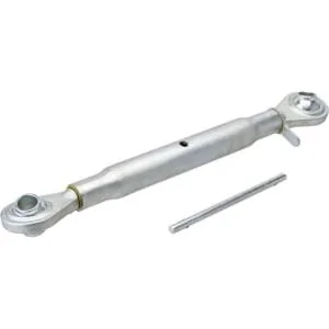 Kramp - TL125406KR - Oberlenker Auge/Auge 405, 1-1/4In Cat.2/2