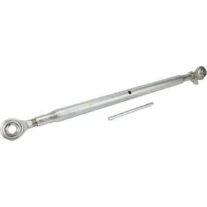 Kramp - TL125710KR - Oberlenker Auge/Auge 711, 1-1/8in Cat.2/2