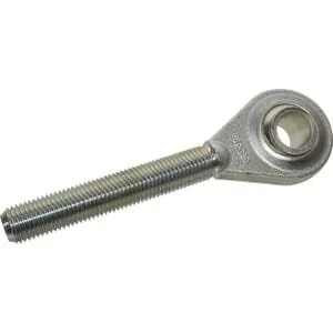 Kramp - TL137114RKR - Oberlenkerspindel 37mm, Cat.3, 1. UNC RH Thread