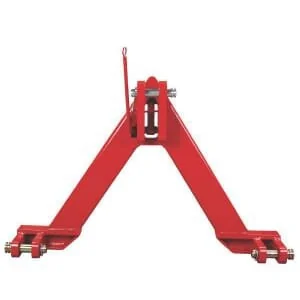 Kramp - TL151006KR - Gestängedreieck Kategorie 3