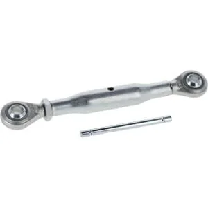 Kramp - TL1902000KR - Oberlenker Auge/Auge 190, M20 Cat.0/0