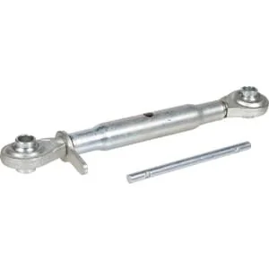 Kramp - TL2502411KR - Oberlenker Auge/Auge 250, M24 Cat.1/1