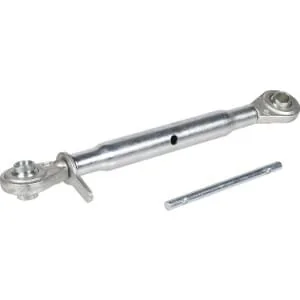 Kramp - TL3002411KR - Oberlenker Auge/Auge 300, M24 Cat.1/1