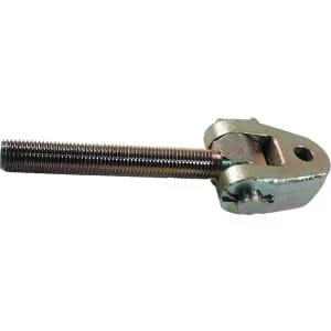 Kramp - TL3035220RKR - Achsschenkelbolzen R-22.0mm