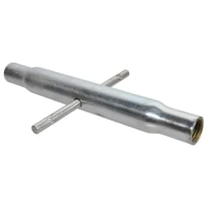 Kramp - TL330118KR - Oberlenkerrohr 330mm 1 1/8 UNC