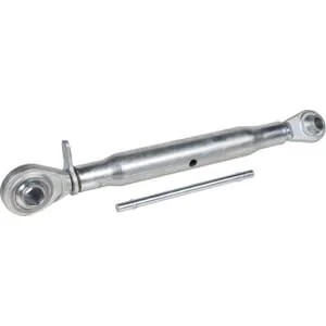 Kramp - TL3503012KR - Oberlenker Auge/Auge 350, M30 Cat.1/2