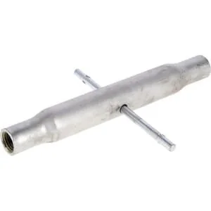Kramp - TL35030KR - Oberlenkerrohr