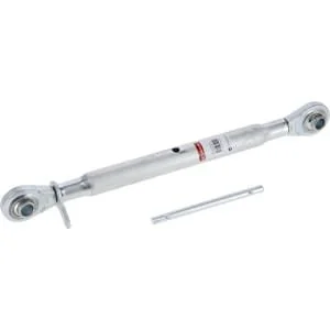 Kramp - TL4002411KR - Oberlenker Auge/Auge 400, M24 Cat.1/1