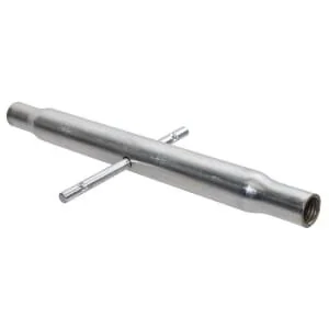 Kramp - TL440118KR - Oberlenkerrohr 440mm 1 1/8 UNC