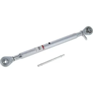 Kramp - TL5002411KR - Oberlenker Auge/Auge 500, M24 Cat.1/1