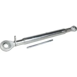 Kramp - TL5003012KR - Oberlenker Auge/Auge 500, M30 Cat.1/2