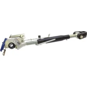 Kramp - TLC2903025422KR - Oberlenker Gelenk/Haken 290, M30 Cat.2/2