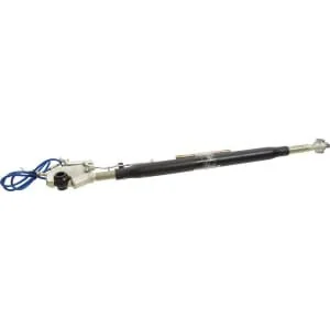 Kramp - TLC6403022KR - Oberlenker Auge/Haken 640, M30 Cat.2/2