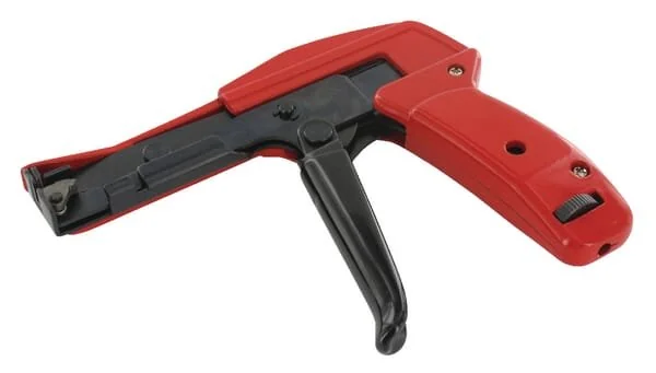 Kramp - TR01702 - PVC Kabelbinder Zange Bis Zu 4.8mm